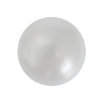 KiDKii Ballbasseng baller Ø7 cm - Perlemor, 100 stk