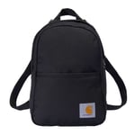 Carhartt Classic mini Ryggsäck, Black -