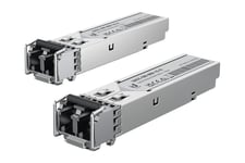 Ubiquiti UACC-OM-MM-1G-D - SFP (mini-GBIC) transceiver modul - GigE