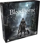 Cool Mini Or Not CMNBBN001 BBN001 Bloodborne the Card Game