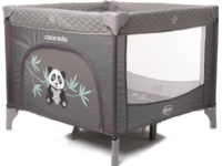 4Baby Playpen Colorado gray 4baby