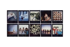 Fujifilm Instax Square Star illumination färgfilm för snabbframkallning - 10
