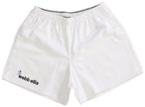 Webb Ellis PROP30 Boys ProPel Shorts - White, 3XS-26-Inch