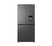 Réfrigérateur multi-portes TCL RP466CSF0 466L