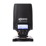 Kenro KFL102F Mini Speedflash Fujifilm Fit