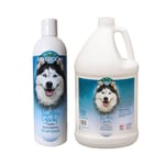 Bio-Groom Extra Body Texturizing shampoo (355 ml)