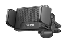 Joyroom Universal Mobilhållare för Bil Fläktgaller - Svart