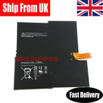 G3HTA005H G3HTA009H New Tablet Battery For Microsoft Surface Pro3 MS011301 1631