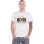 AC/DC Back In Black T Shirt