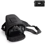 For Panasonic Lumix DC-GX9 case bag sleeve for camera padded digicam digital cam