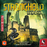 Pegasus Spiele 57508G Stronghold Undead (Portal Games)