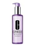 Clinique Take The Day Off Cleasing Oil Nude