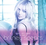 Oops ! I Did It Again Best Of Britney Spears