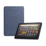 Amazon Fire HD 10 Tablet Cover | Only compatible with 11th generation tablet (2021 release), Denim