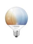 LEDVANCE SMART+ globe 95 100W/2700-6500 mat E27 WiFi