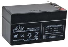 12V 1,3Ah CT (AGM) 97x47x52