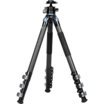 Sirui Carbon Fiber Tripod Kit with Ballhead L-324F + KS-40