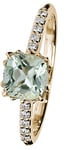 Kohinoor diamant ring Rosa 983A-260-10-170