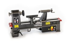 Duab Träsvarv MC1420VF 14''x20'' Variabel hastighet