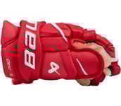 S22 Vapor 3X PRO INT hockeyhandskar Unisex Röd 12