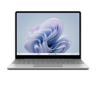 Microsoft Surface Laptop Go 3 12.4" i5-1235U 256GB 8GB Touchscreen Slim Laptop
