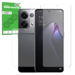 Front Back Screen Protector For Oppo Reno 8 Pro 5G - Hydrogel FILM TPU