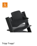 STOKKE - Baby set V2 pour chaise haute Tripp Trapp Black