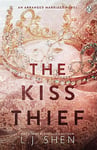 The Kiss Thief - The steamy enemies-to-lovers romance and TikTok sensation