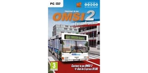 OMSI 2 - Edition Française