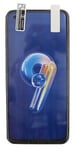 billigamobilskydd.se 6-Pack Skärmskydd Asus ZenFone 9 5G 44572