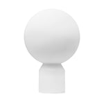 Normann Copenhagen Yo bordslampa large White