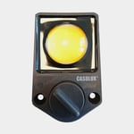 Casolux Undervattensbelysning Drain Light, 12 V, 6 W, blått