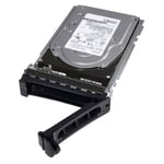 DELL NPOS - to be sold with Server only - 960GB SSD SATA Mix used 6Gbps 512e 2.5in Hot-plug Drive, S4610 400-BJTI