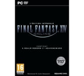 Final Fantasy XIV Edition Intégrale PC