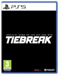 Tiebreak TIEBREAK: Official game of the ATP & WTA PS5 Game Pre-Order