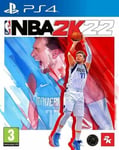 NBA 2K22 PS4  Playstation 4 Brand New & Sealed Same Day Dispatch Free Delivery