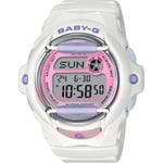 Casio Ladies Baby-G Watch BG-169PB-7ER