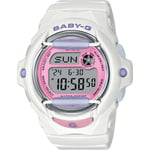 Casio Ladies Baby-G Watch BG-169PB-7ER