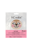 INC.redible Cosmetics Cat Nap Brightening Face Mask