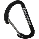 Ticket to the Moon Accessory Carabiner, Karbinhake, 8 st.