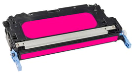 HP Color LaserJet 3800 Series Yaha Toner Magenta (6.000 sider), erstatter HP Q7583A/Canon 1658B002 Y12259 50160454