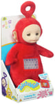 Teletubbies Musical Lullaby Plush Po