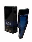 Miniature Mini Carolina Herrera Bad Boy Cobalt Parfum Electrique 8ml EDP Men