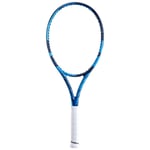 Babolat Pure Drive Team Unstrung Tennis Racket White,Blue 3