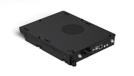 Elo Touch ECMG4 datormodul, Core i5-7500, Win10 IoT LTSC