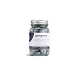 Georganics Natural Activated Charcoal Peppermint Flavour Toothpaste Ta