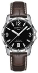 Certina C0344511605700 DS Podium 40mm | Brown Leather Strap Watch