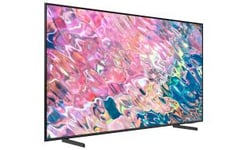 Samsung 85q60b 2022 - qled 4k uhd smart tv 85''