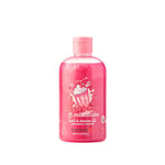 BubbleT Milkshake Strawberry Bath & Shower Gel