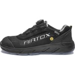 Airtox skyddsskor, SR55, stl. 43